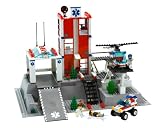 LEGO City 7892 Hospital