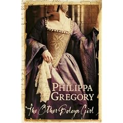 The Other Boleyn Girl