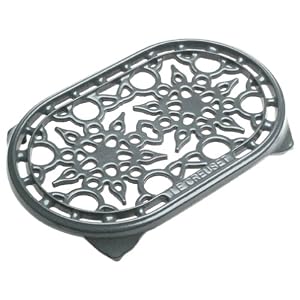 Le Creuset Oval Trivet