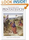 The Navarre Bible: Pentateuch (The Navarre Bible: Old Testament)