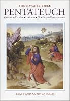The Navarre Bible: Pentateuch (The Navarre Bible: Old Testament)