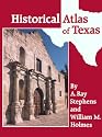 Historical Atlas of Texas