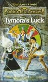 Tymora's Luck (Forgotten Realms Fantasy Adventure Novel: Lost Gods)