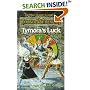 Tymora's Luck (Forgotten Realms Lost Gods, Vol. 3)