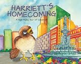 Harrietts Homecoming: A High-Flying Tour of Cincinnati
