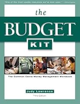 The Budget Kit : The Common Cents Money Management Workbook (3rd Edition)