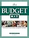 Books : The Budget Kit : The Common Cents Money Management Workbook (3rd Edition)