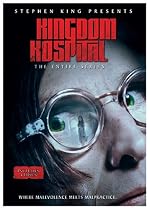 Stephen King Presents Kingdom Hospital: The Entire Series