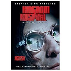 Stephen King Presents Kingdom Hospital