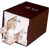 Beck Arnley  203-0020  Relay by Beck Arnley