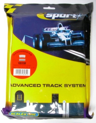 Childrens Toyshop  Toys : Scalextric - Radius 3 Inner Border