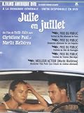 Julie en Juillet (IM Juli)(Original German Version - No English Options)
