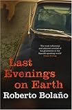 Last evenings on Earth