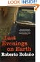 Last Evenings on Earth
