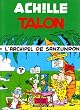 Achille Talon, tome 37 : Achille Talon et l'Archipel de Sanzunron