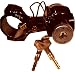 Automotive : Beck Arnley  201-1179  Key, Lock And Ignition Switch Assembly