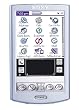 CLIE PEG-N610C/V Purple Handheld