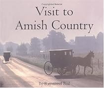 Visit to Amish Country