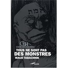 Tous ne sont pas des monstres
