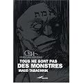 Tous ne sont pas des monstres
