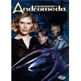 Andromeda Season 1 Collection 4 (Episode 115-118)