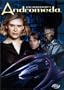 Andromeda Season 1 Collection 4 (Episode 115-118)