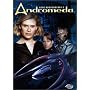 Andromeda Season 1 Collection 4 (Episode 115-118)