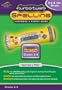 Turbo Twist Spelling Cartridge: 3rd and 4th Grade