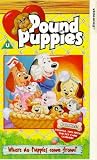 VHS : Pound Puppies