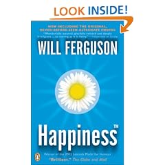 Happiness: or Generica