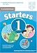 Book Cambridge Young Learners English Tests Starters 1 Students Book: Examination Papers from the University of Cambridge ESOL Examinations (Cambridge Youn