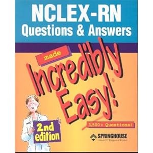 real nclex rn questions