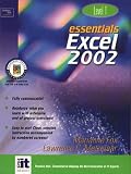 Essentials Excell 2002: Level 1,2 and 3 (Pearson Valueadd Pack) Essentials Excell 2002: Level 1,2 and 3 (Pearson Valueadd Pack)