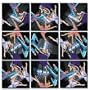 Ballet Scramble Squares Puzzle 9pc