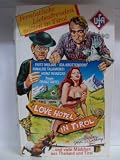 Love Hotel in Tirol ~ Fern�stliche Liebesfreuden mitten in Tirol ~ Ein UFA Klassiker - Fritz Muliar