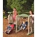 Little Tikes Endless Adventures Swing Along Castle