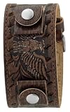 FOSSIL Herren Armband Watchbar JR9193