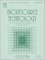 Effect of pH on lead removal from water using tree fern as the sorbent [An article from: Bioresource Technology]