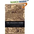 The Spacious Word: Cartography, Literature, and Empire in Early Modern Spain by Ricardo Padron
