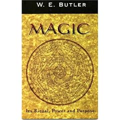 Magic, Its Ritual, Power and Purpose