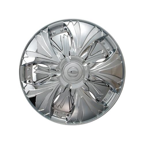 Drive Accessories KTS1313C 13" Plastic Spinner Wheel Cover