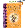 The Prayer of Jabez for Kids