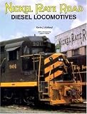 Nickel Plate Road Diesel Locomotives
