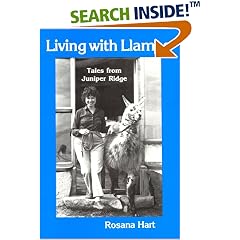 Living With Llamas: Tales from Juniper Ridge