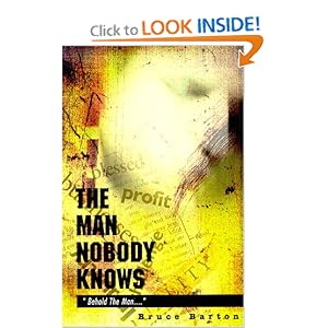 the man nobody knows
