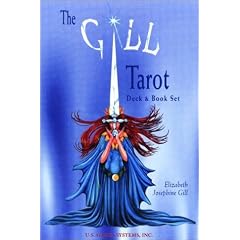 The Gill Tarot