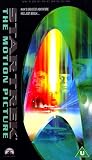 Star Trek 1 - Motion Picture [UK IMPORT] - William Shatner