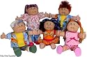 Cabbage Patch Kids - Magic Touch Colour