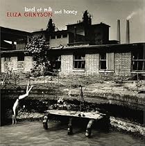 Land Of Milk And Honey