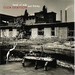 Land Of Milk And Honey